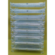 Stackable Folding Wire Cages