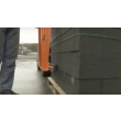 Forklift Bricks
