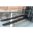 Forklift Fork Extensions