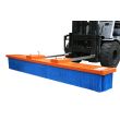 Invicta Forklift Sweeper