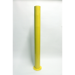 Galvanised Bollards
