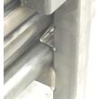 Galvanised U Stackers