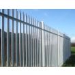 Palisade Fence Posts