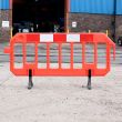 Chapter 8 Barrier