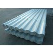 Goosewing Grey Box Profile Roofing