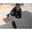 Ground Reinforcement With Aggregate