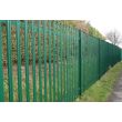 Green Palisade