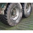 Ground Mesh Cover