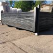 Ground Protection Mat Stillage