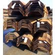 GU8 U Piles