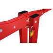 arm barrier lock