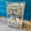 Heavy Duty Collapsible Pallet Cage