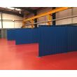 Heavy Duty Factory Partioning