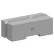 Concrete Hoarding Blocks
