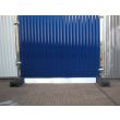 Fencing Ground Skirt