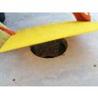 Hole Debris Cover
