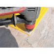 Hole Ground Cover