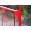Hoop Barrier