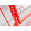 Hoop Crowd Barrier