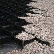 Gravel Paviour