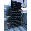 Steel Road Forms