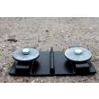 Ground Mat Coupler
