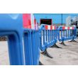 Chapter 8 Compliant Blue Barrier
