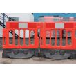 Traffic Barrier Wonder Wall