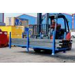 Blue Road Form Stillage
