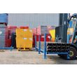 Blue Road Form Stillage