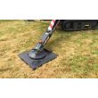 Weight Distribution Mat Protection