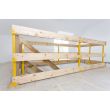 Stair Safety Guard Post