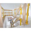 Stair Guard Edges