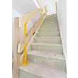 Stair Edge Protection