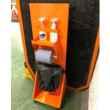 Cleaning Station