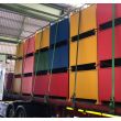 Industrial Storage Bins