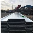 Interlocking Sheet Piles 