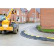 Kerb Damage