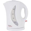 Kettle – White