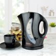Kettle – Black