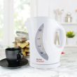 Kettle – White
