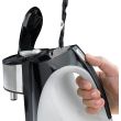 Kettle – Premium Open lid