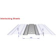 L8 Sheet Piling 