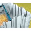 L8 Trench Sheet Galvanised 