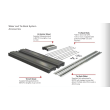 L8 Trench Sheet Tie Back