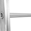 Steel Ladder Rungs