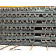 Larssen U Piles Interlocking