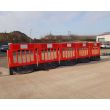 Wonder Wall Barriers with Foot