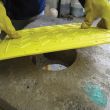 Building Hole Covers