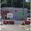 Mass Barrier